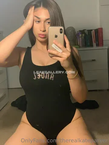 therealkateparker