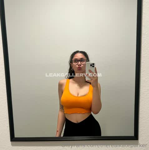 Therealkateparker / Officialkateparker Exclusive Leaked Nude OnlyFans #14464681