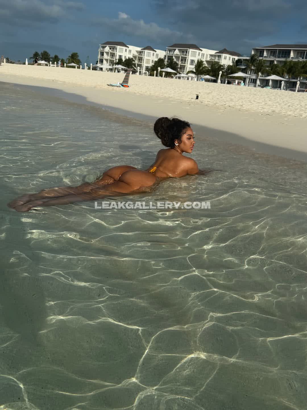 Therealkylesister Exclusive Leaked Nude OnlyFans #12711251