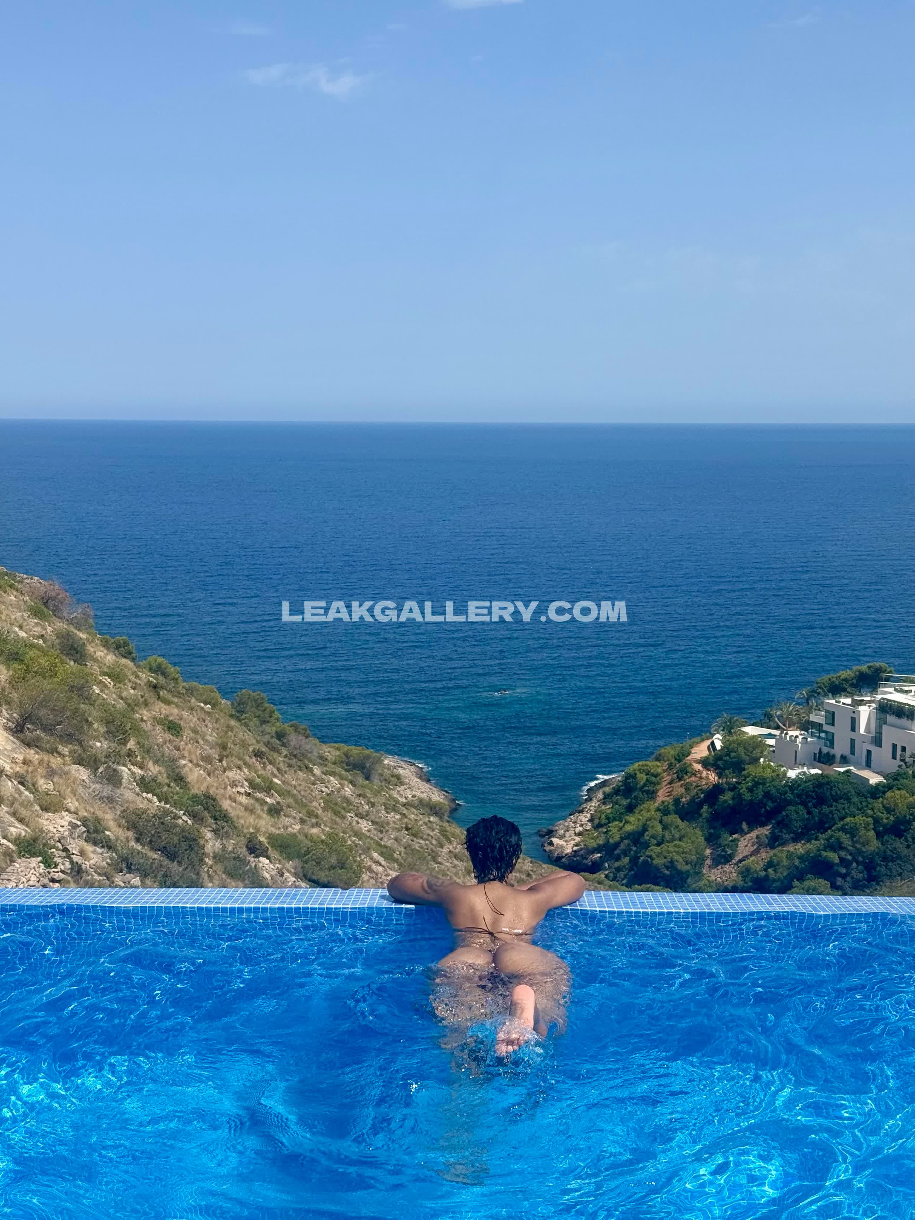 Therealkylesister Exclusive Leaked Nude OnlyFans #13129380