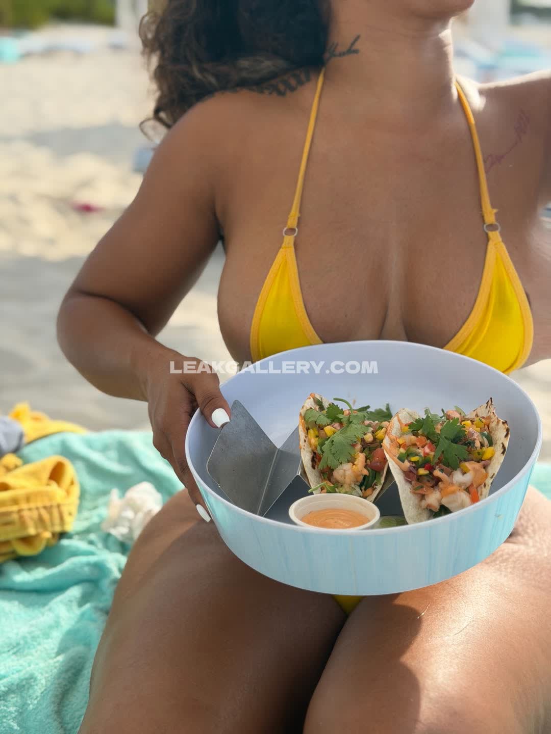 Therealkylesister Exclusive Leaked Nude OnlyFans #12711255