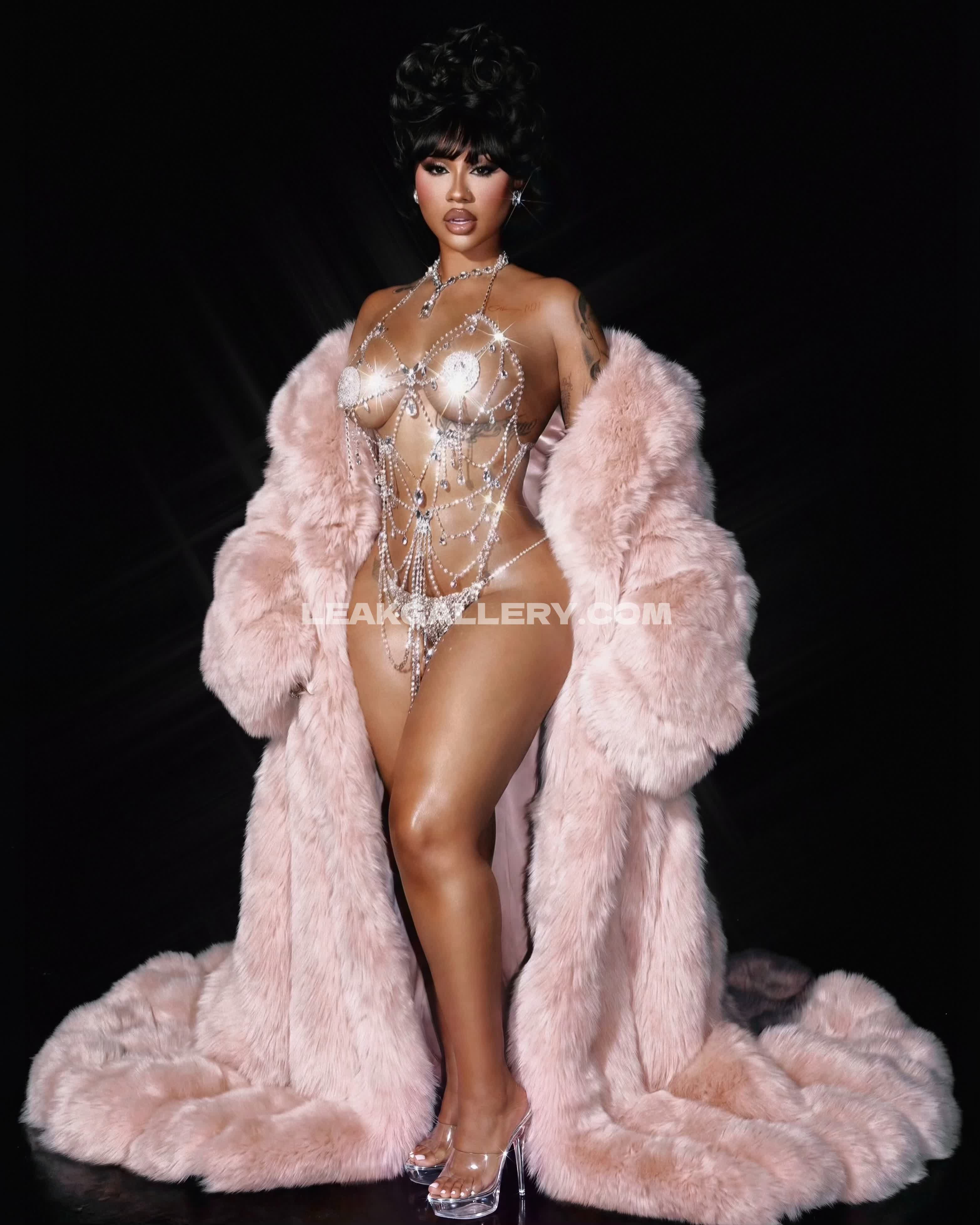 Therealkylesister Exclusive Leaked Nude OnlyFans #13174783