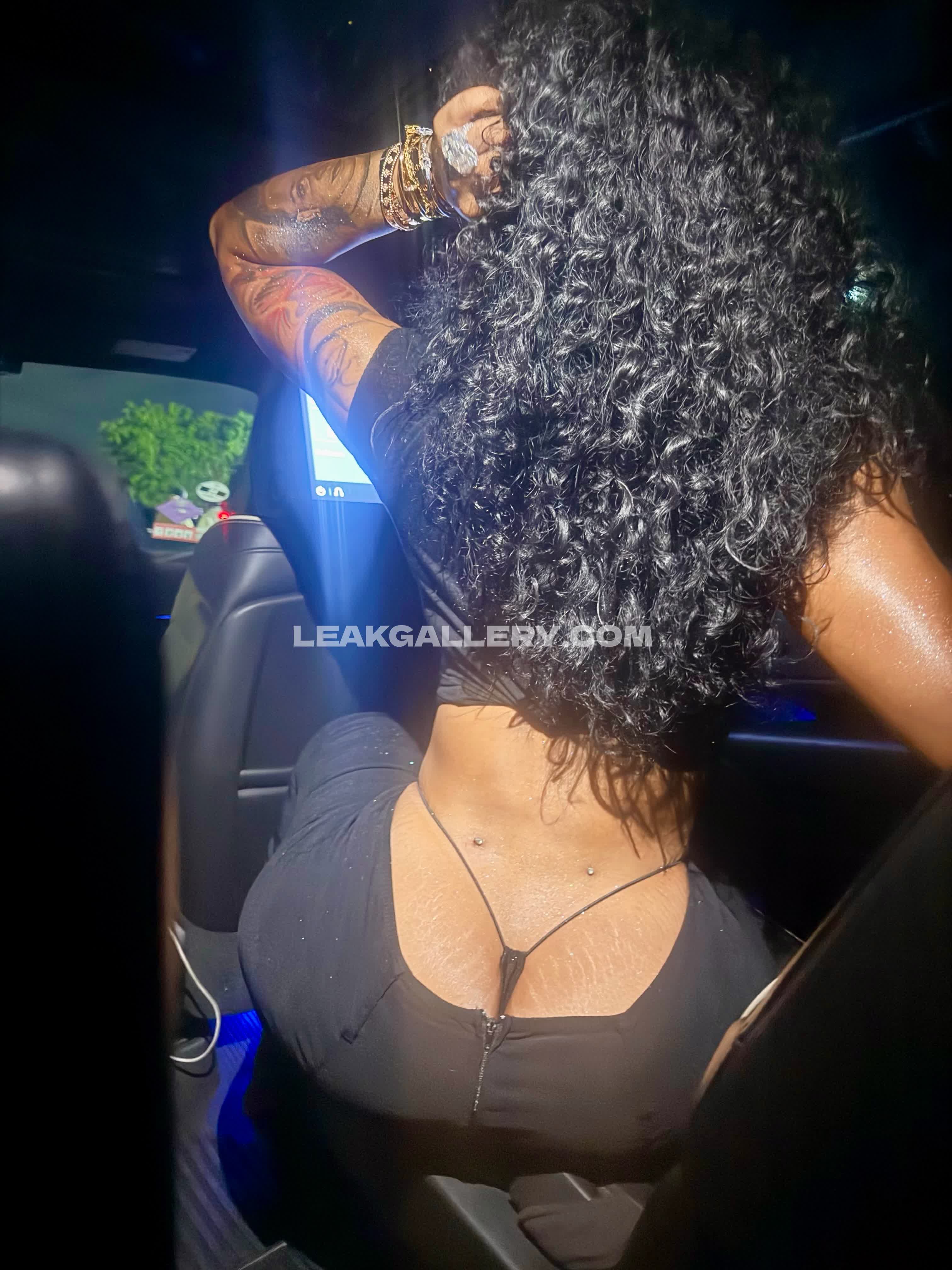Therealkylesister Exclusive Leaked Nude OnlyFans #12632700