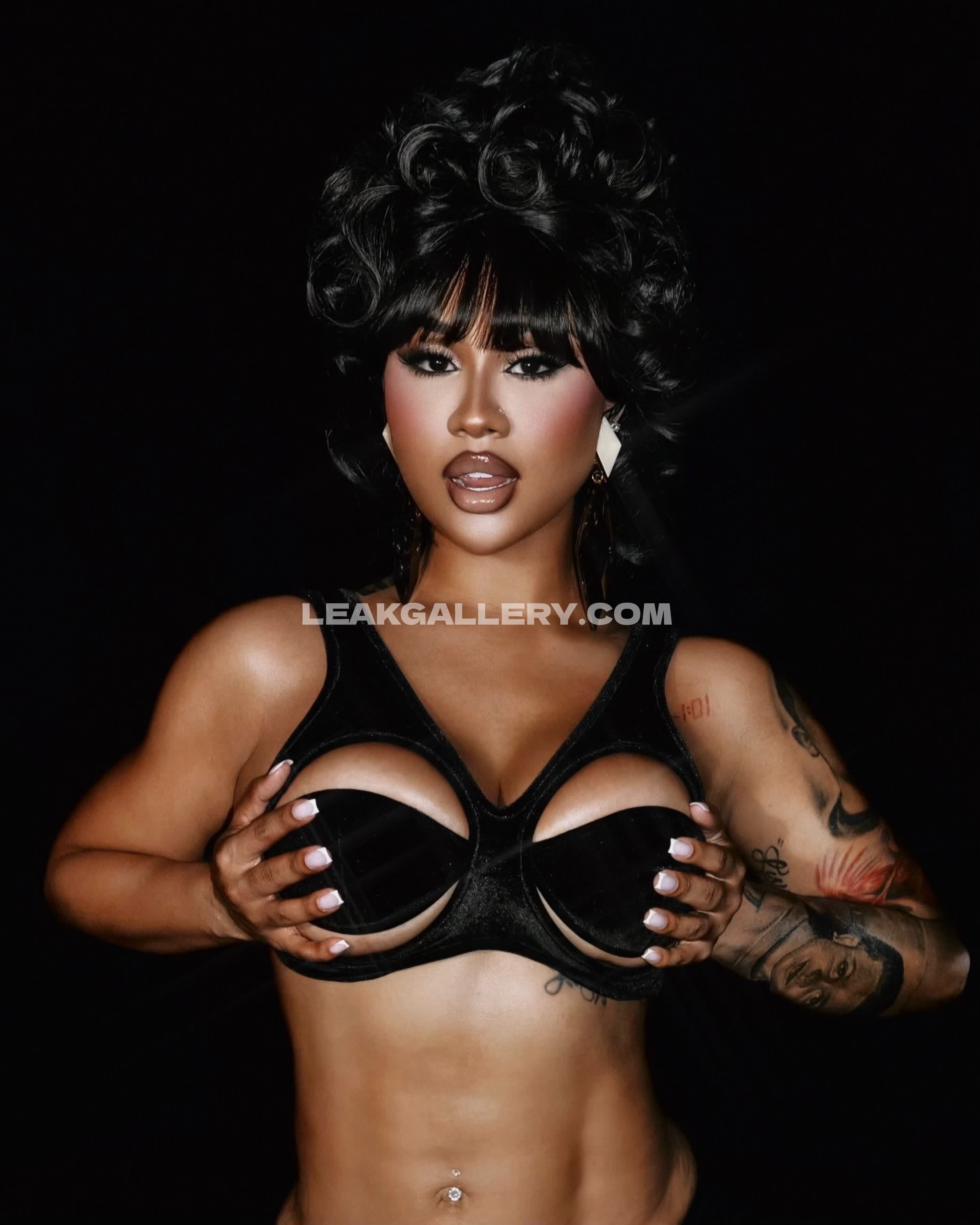 Therealkylesister Exclusive Leaked Nude OnlyFans #13174782
