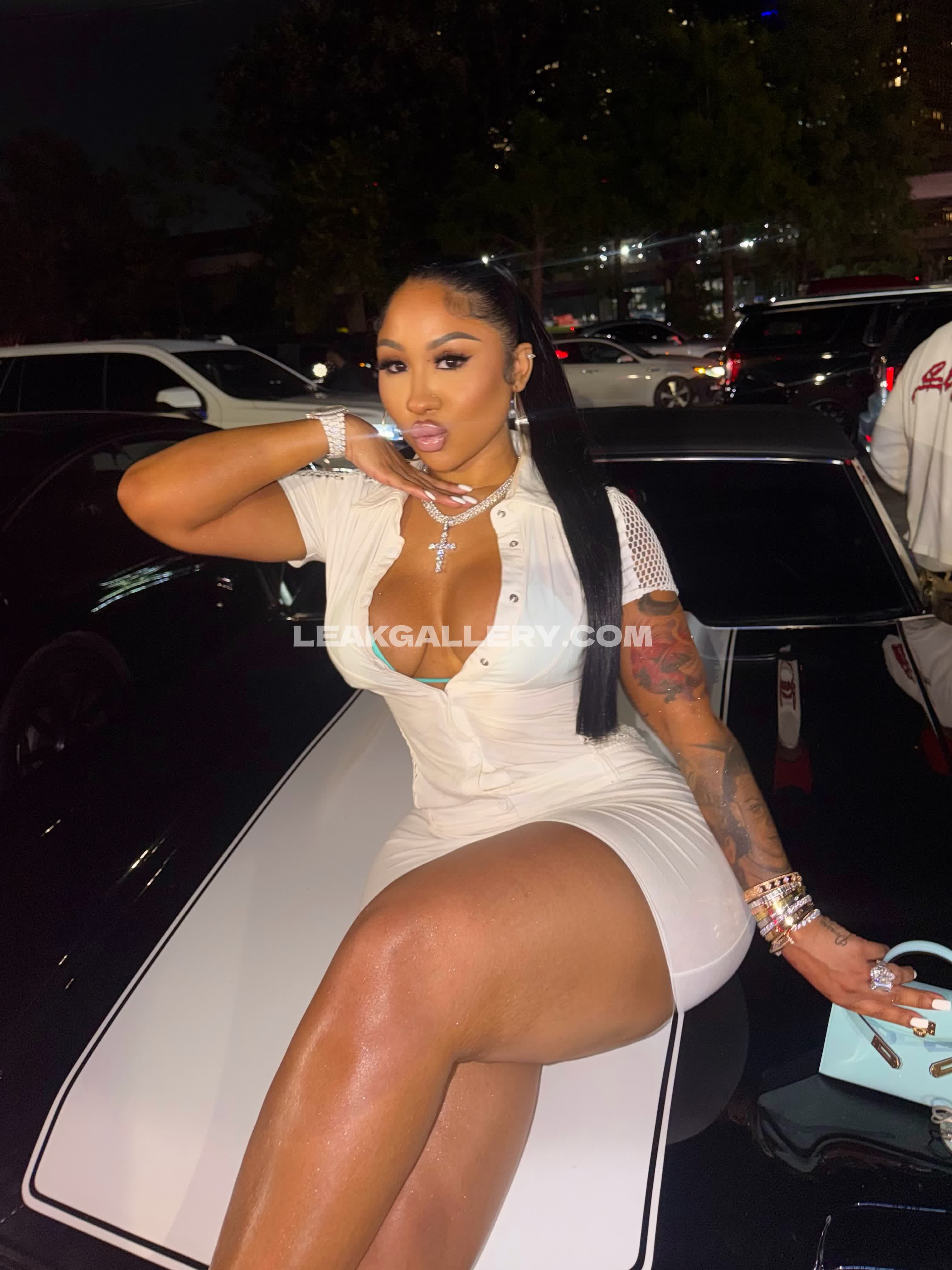 Therealkylesister Exclusive Leaked Nude OnlyFans #12593615