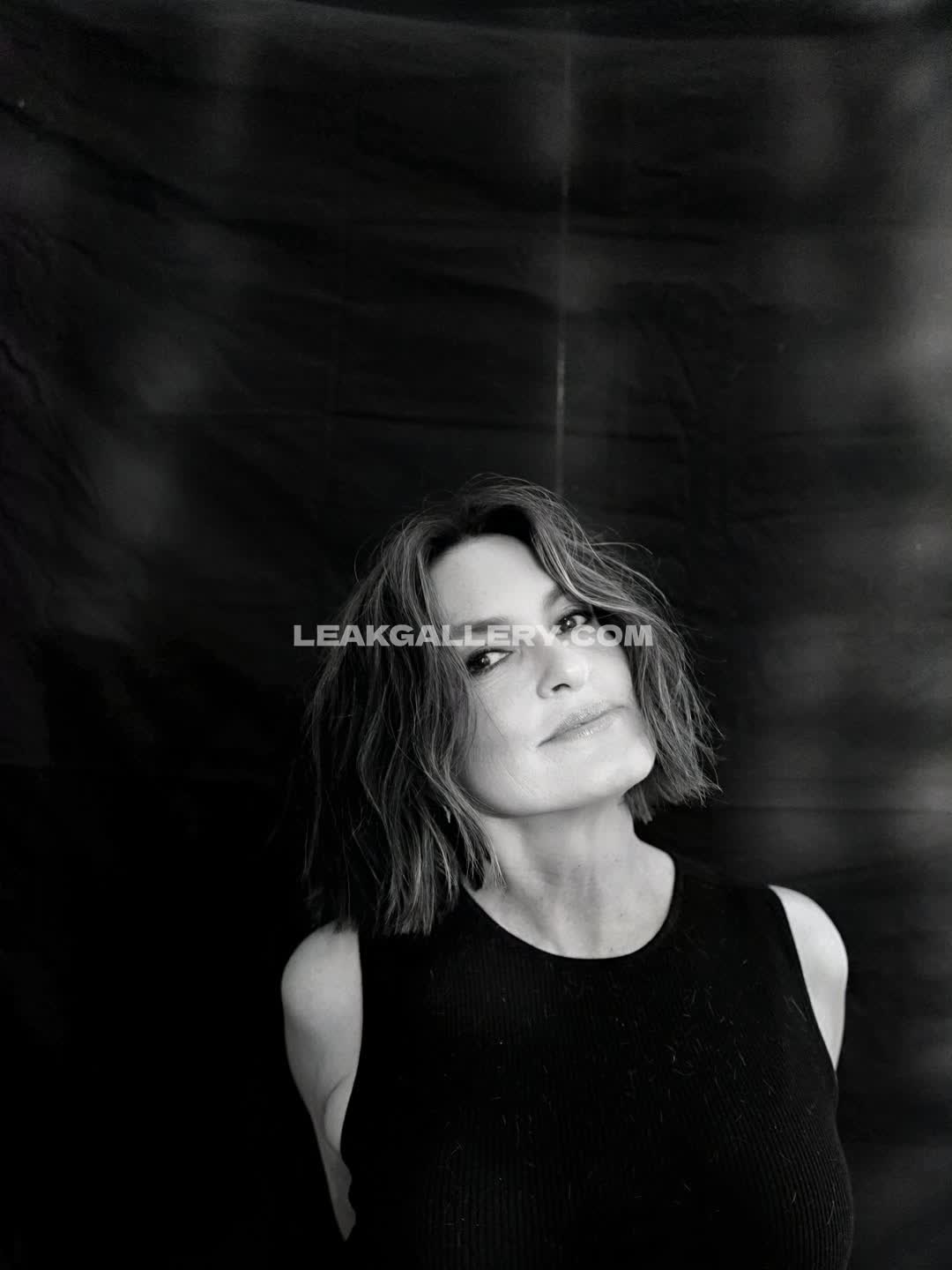 Therealmariskahargitay Exclusive Leaked Nude OnlyFans #12442229