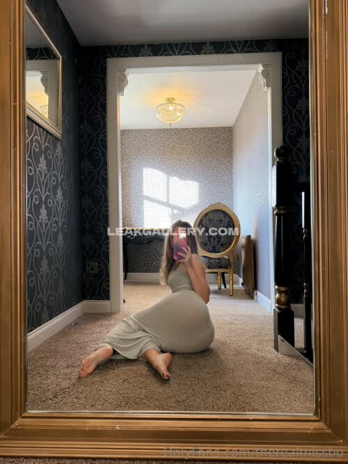 Therealmissbo Exclusive Leaked Nude OnlyFans #12176417
