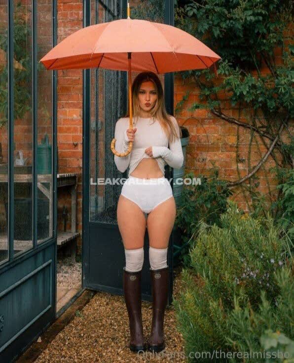 Therealmissbo Exclusive Leaked Nude OnlyFans #12816797