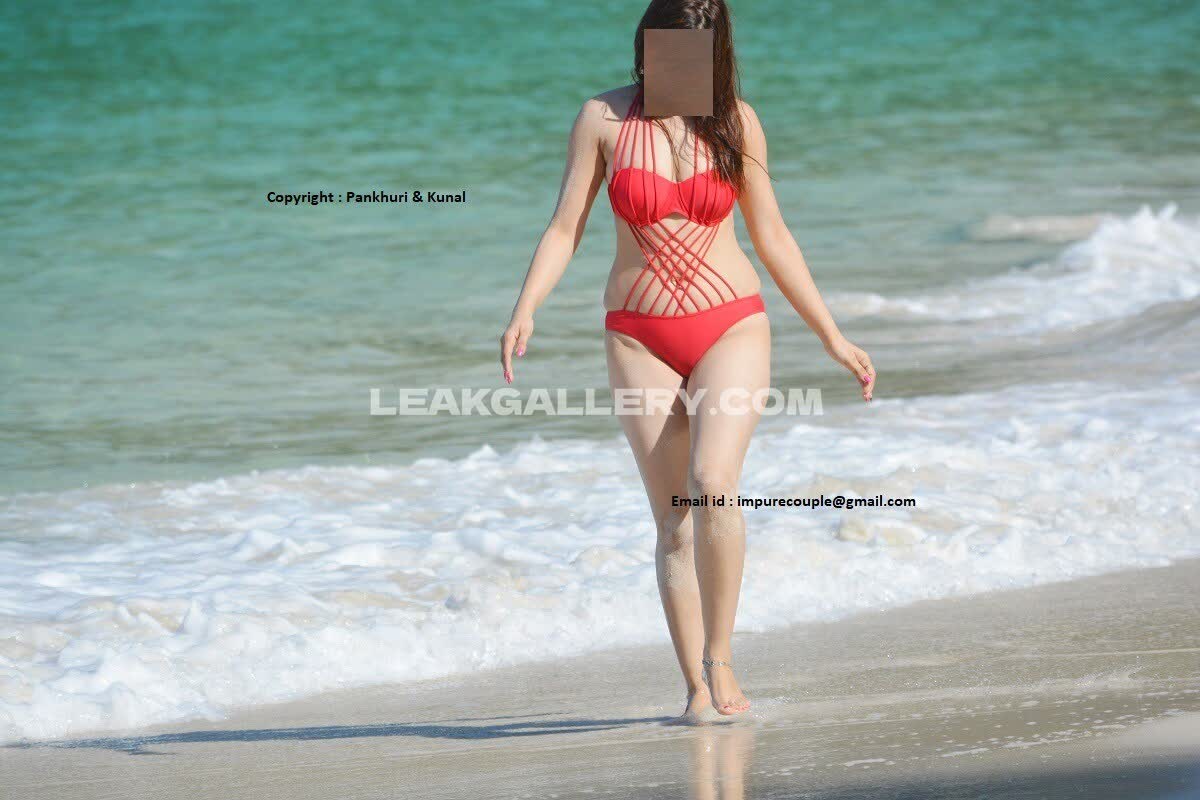 Therealpankhurikunaal Exclusive Leaked Nude OnlyFans #12478570
