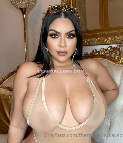 Therealrebeccaj / Therealrebeccajvip Exclusive Leaked Nude OnlyFans #14713094