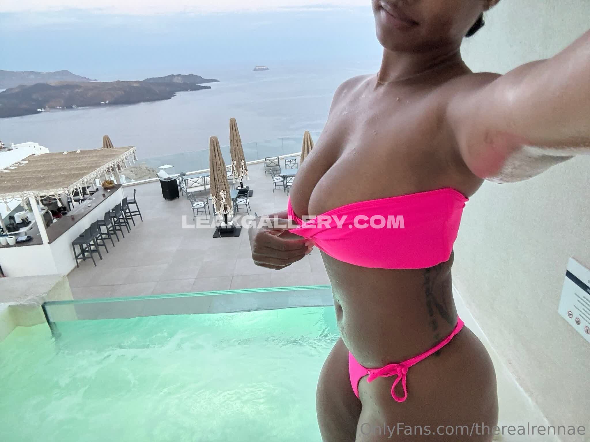 Therealrennae Exclusive Leaked Nude OnlyFans #13123203