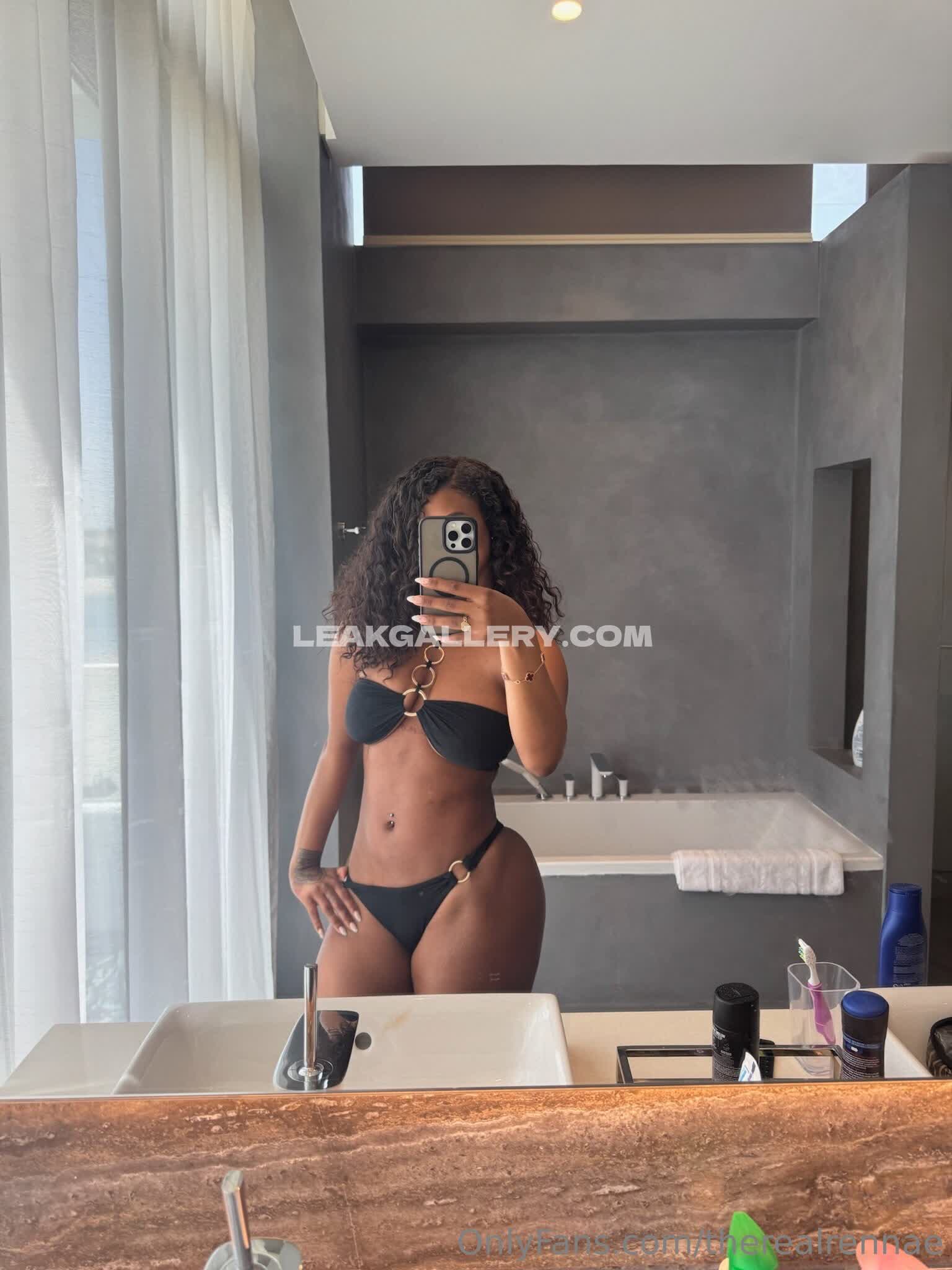 Therealrennae OnlyFans Nudi in Esclusiva Trapela #13123193