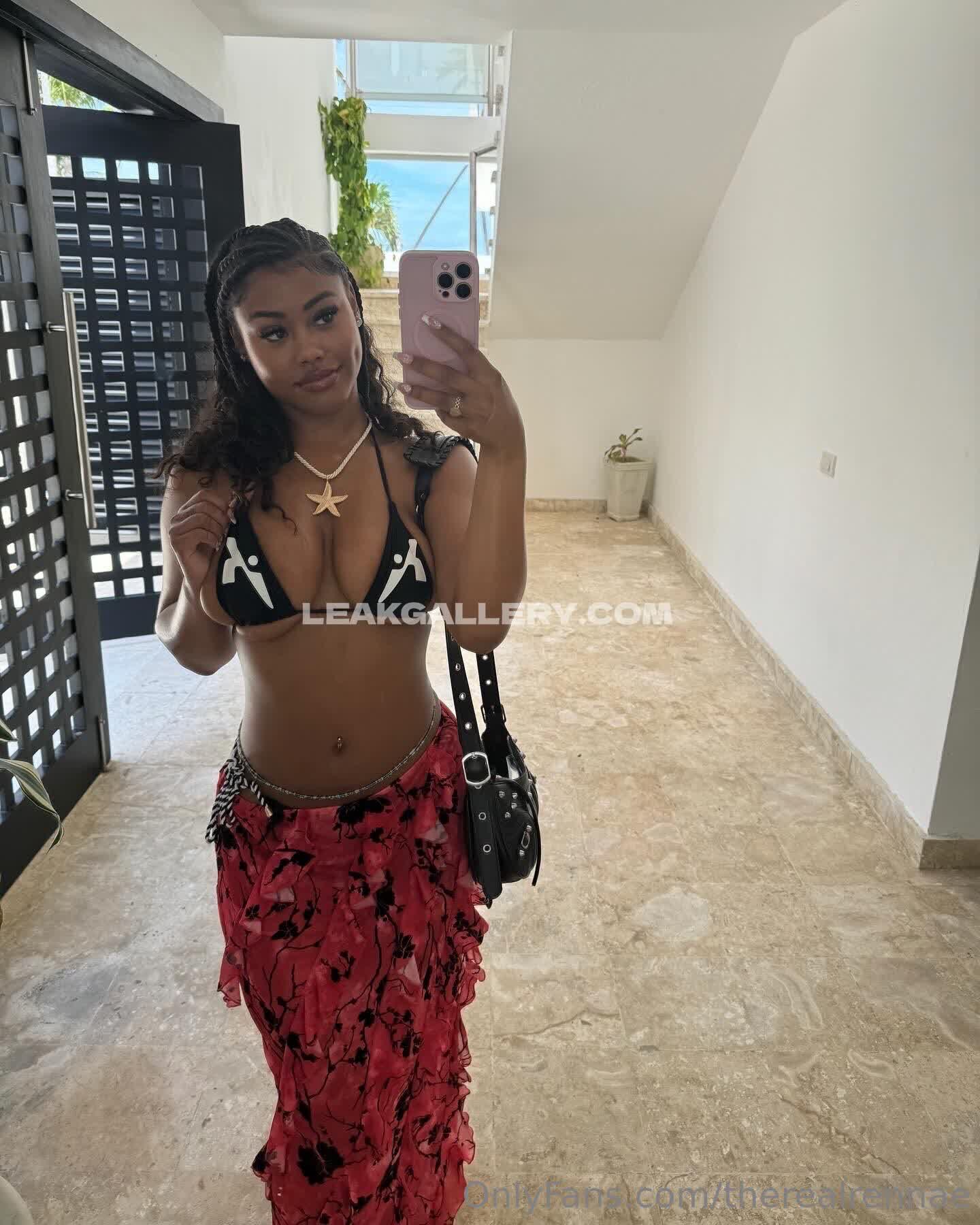 Therealrennae Exclusive Leaked Nude OnlyFans #13123169