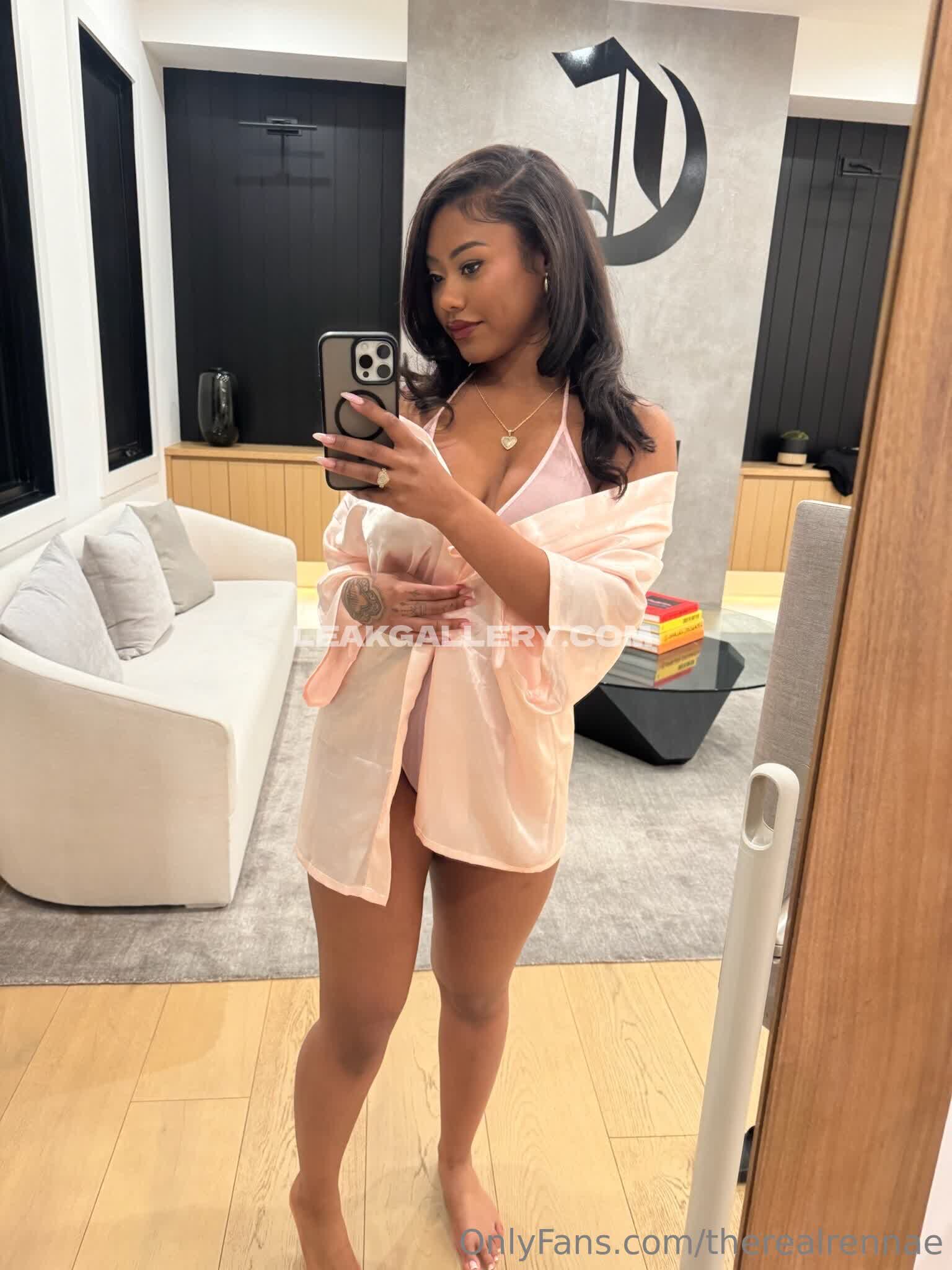 Therealrennae OnlyFans Nudi in Esclusiva Trapela #13123186