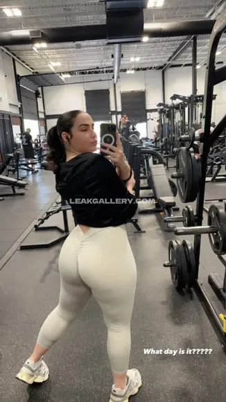 Therealrubyreign Exclusive Leaked Nude OnlyFans #15313297