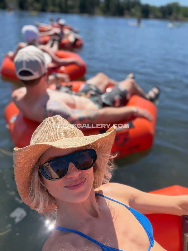 Therealshantel / shantel_vansanten Exclusive Leaked Nude OnlyFans #13484934