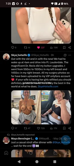 Therealtallsisters Exclusive Leaked Nude OnlyFans #14305661