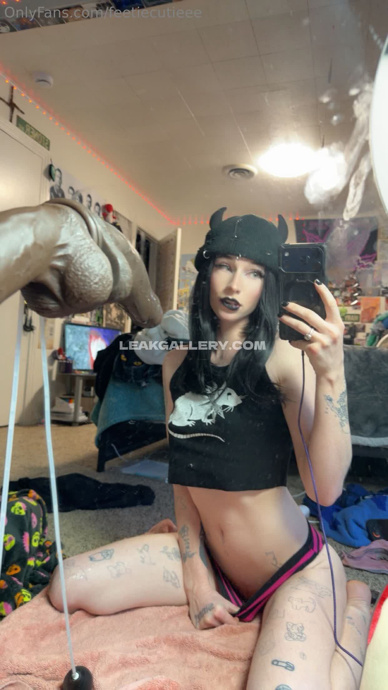 Therealvamp Leak OnlyFans exclusif #12875198