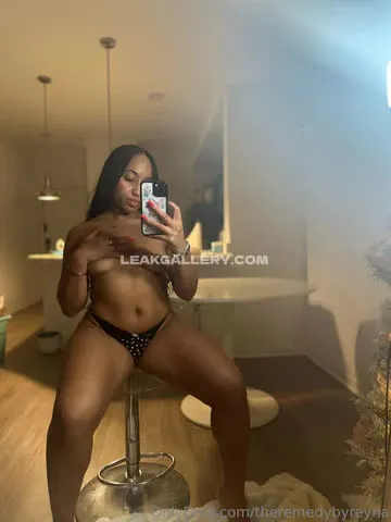 Theremedybyreyna Exclusive Leaked Nude OnlyFans #14757144