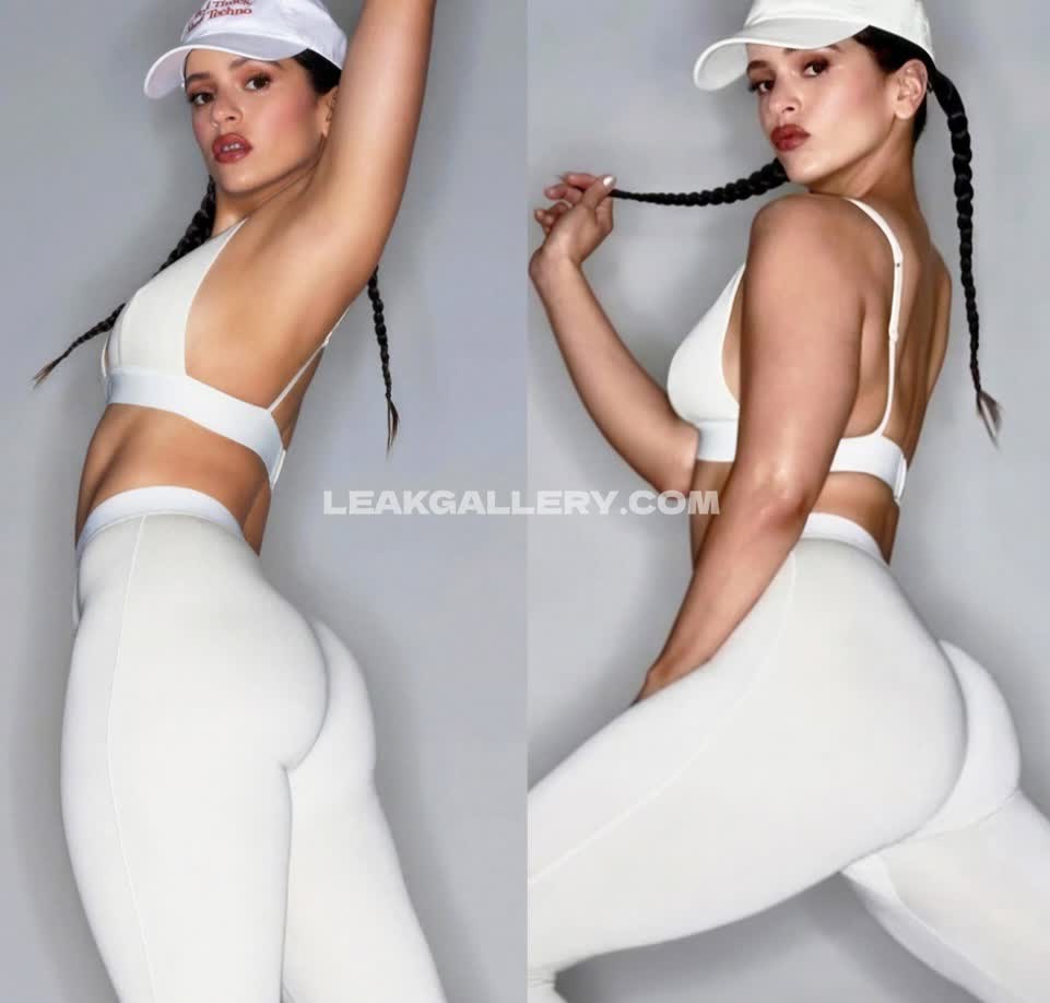Therosaliaxo / Rosalia Exclusive Leaked Nude OnlyFans #13665872