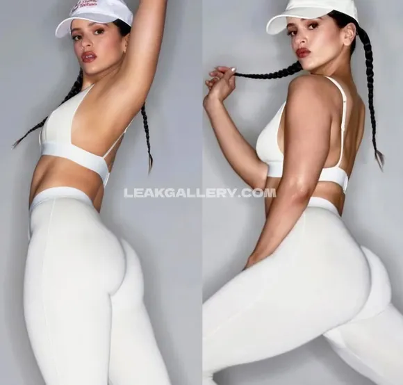 Therosaliaxo / Rosalia Exclusive Leaked Nude OnlyFans #13665872