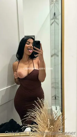Theroxiesinner Exclusive Leaked Nude OnlyFans #13505127
