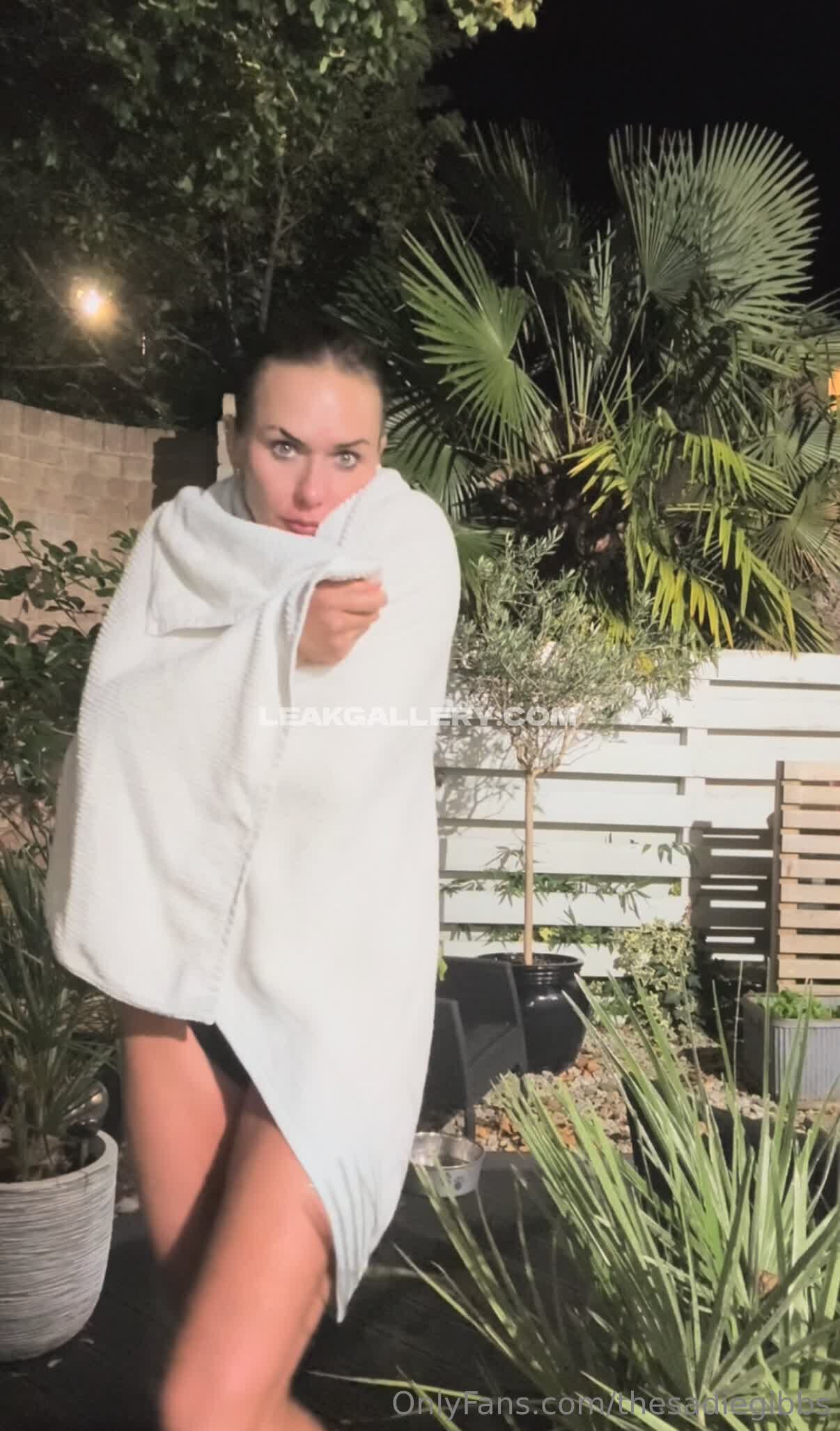 Thesadiegibbs Exclusive Leaked Nude OnlyFans #12419170