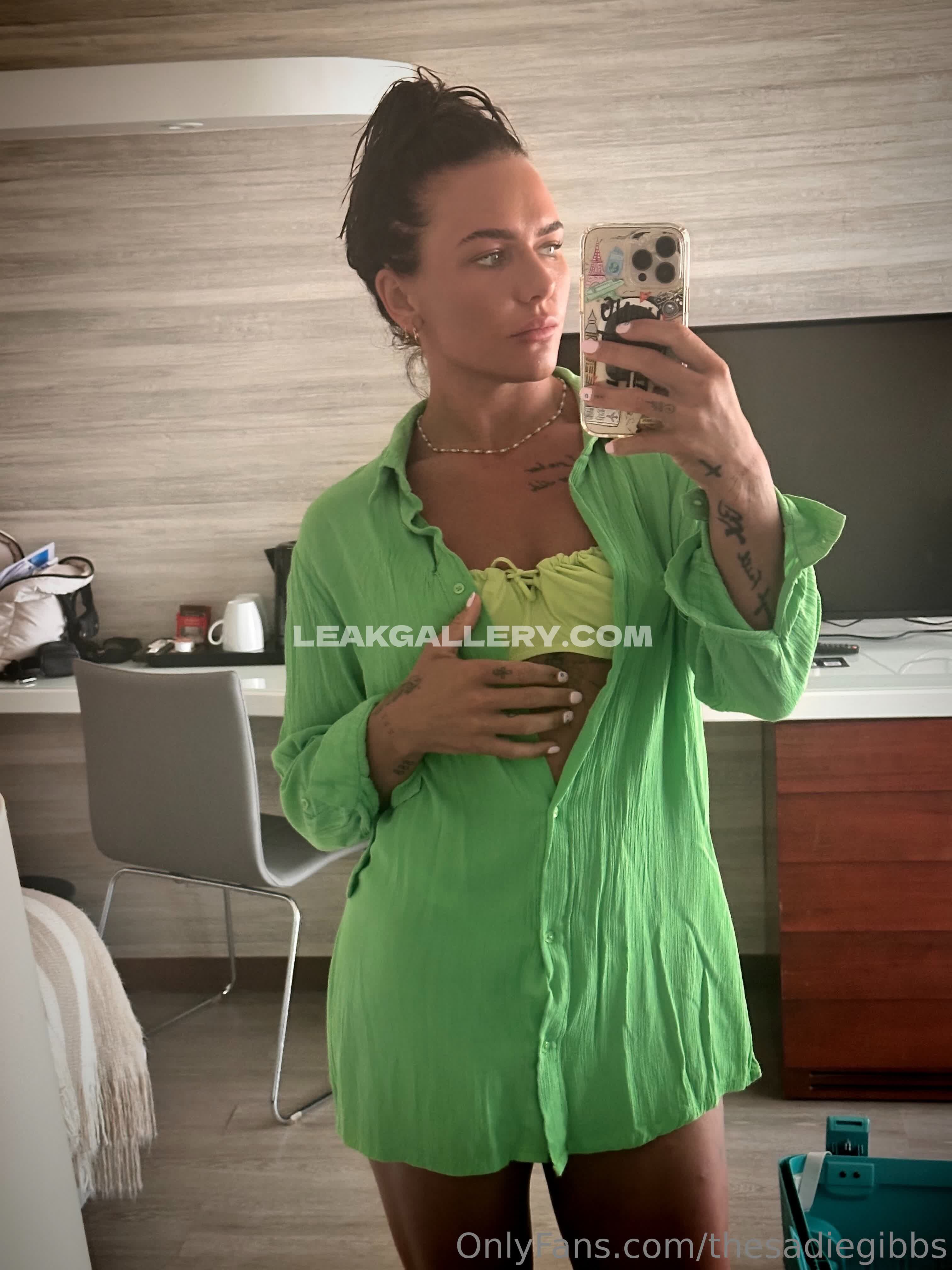 Thesadiegibbs Exclusive Leaked Nude OnlyFans #12419139