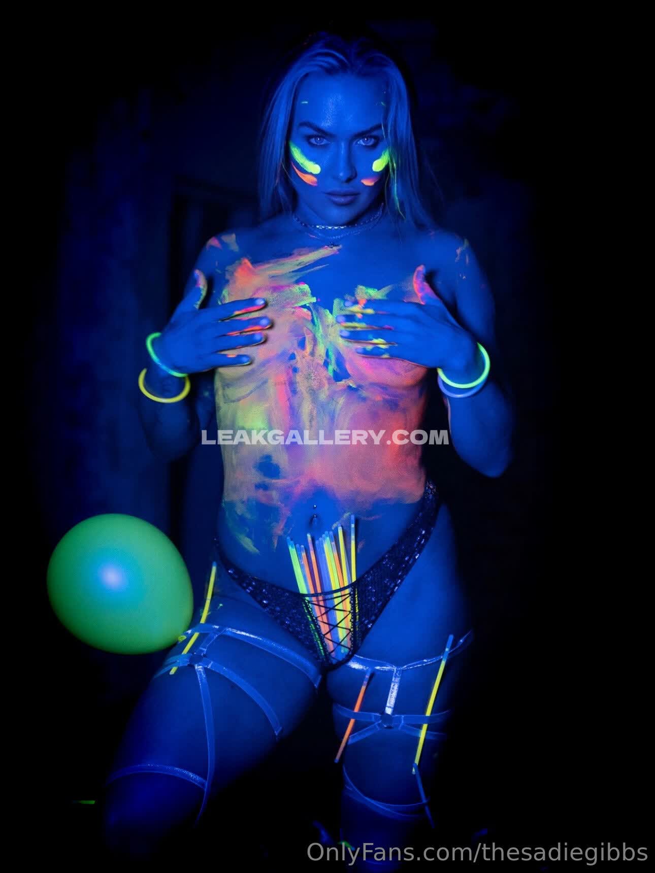 Thesadiegibbs Exclusive Leaked Nude OnlyFans #12419191