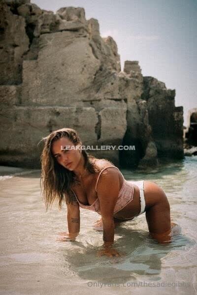 Thesadiegibbs Exclusive Leaked Nude OnlyFans #12419168