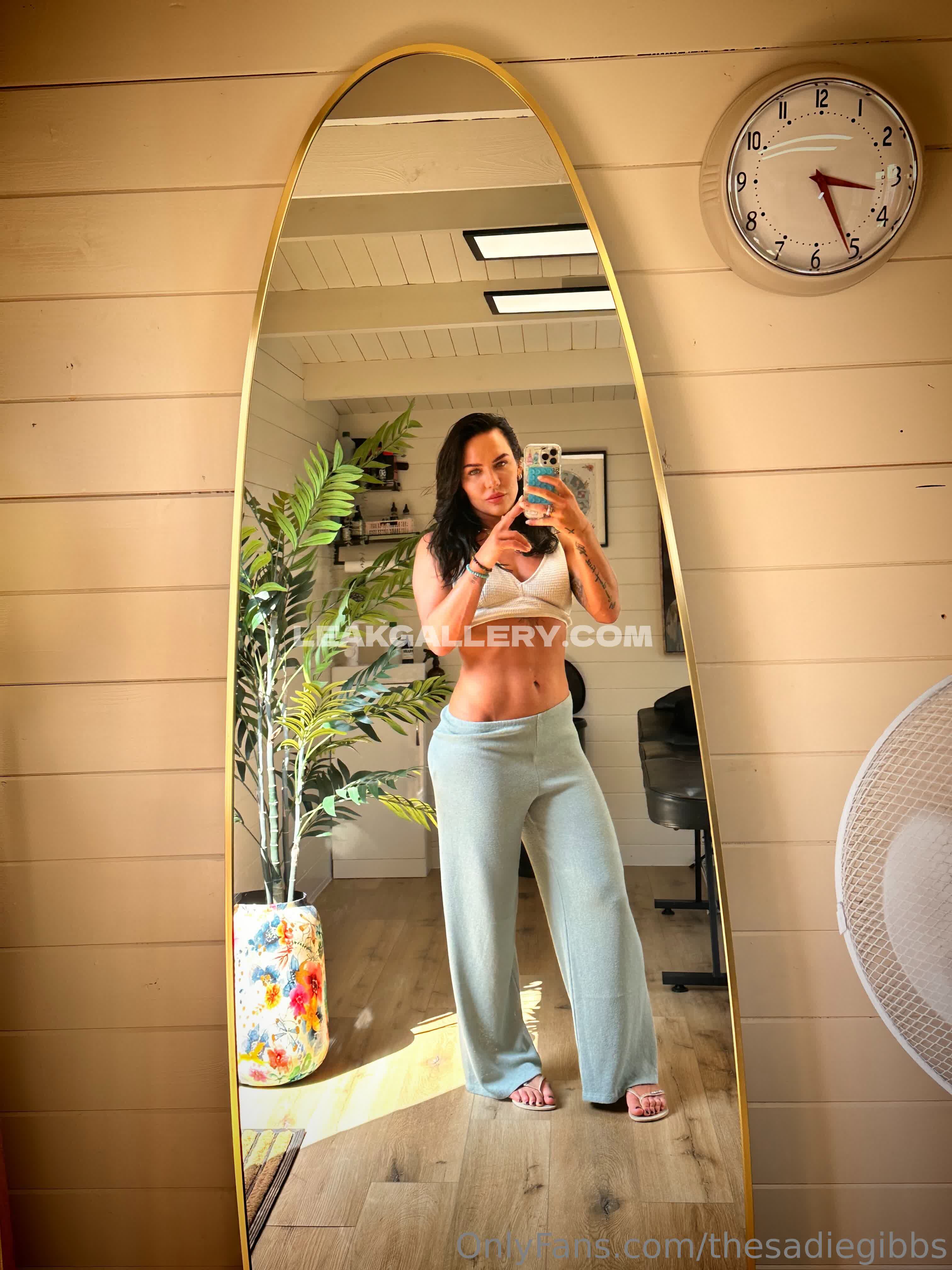 Thesadiegibbs Exclusive Leaked Nude OnlyFans #12419124