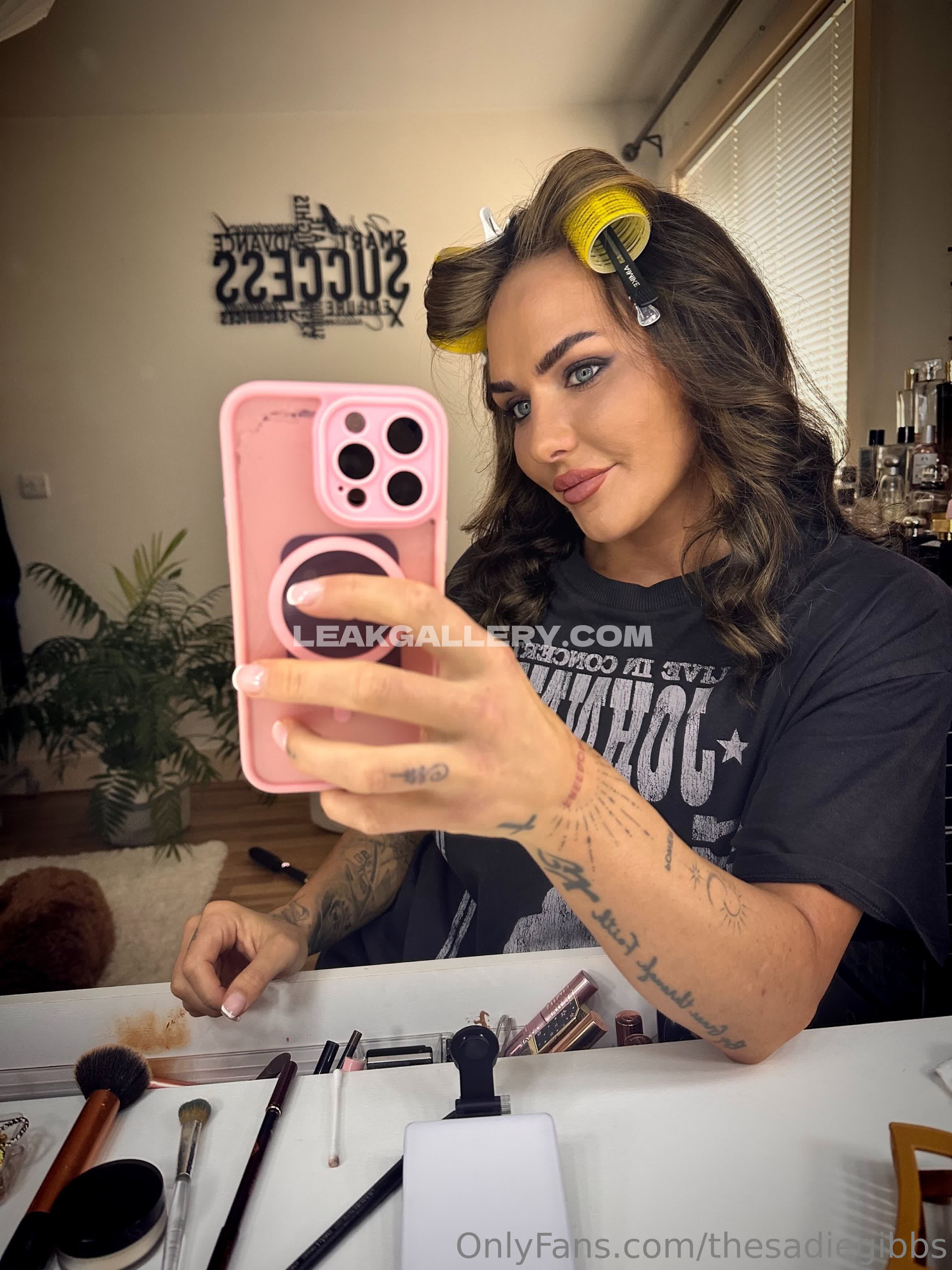 Thesadiegibbs Exclusive Leaked Nude OnlyFans #12419181