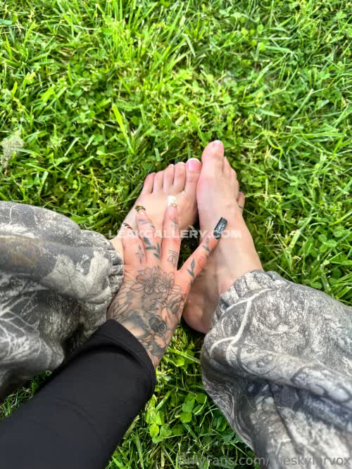 Theskylarvox Exclusive Leaked Nude OnlyFans #12161062