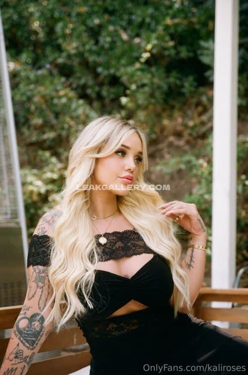 Theskylarvox Exclusive Leaked Nude OnlyFans #14769809