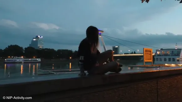 Thestellacox Naked Ass Lying Down OnlyFans Video Leaked