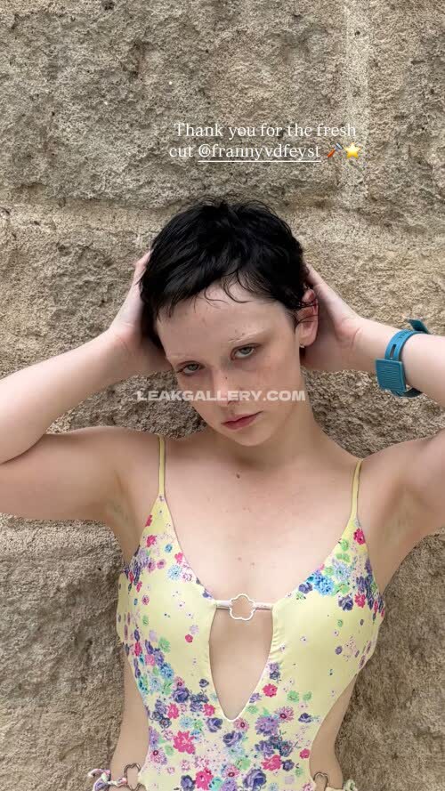 Thestrawberrybutcher Exclusive Leaked Nude OnlyFans #12232110