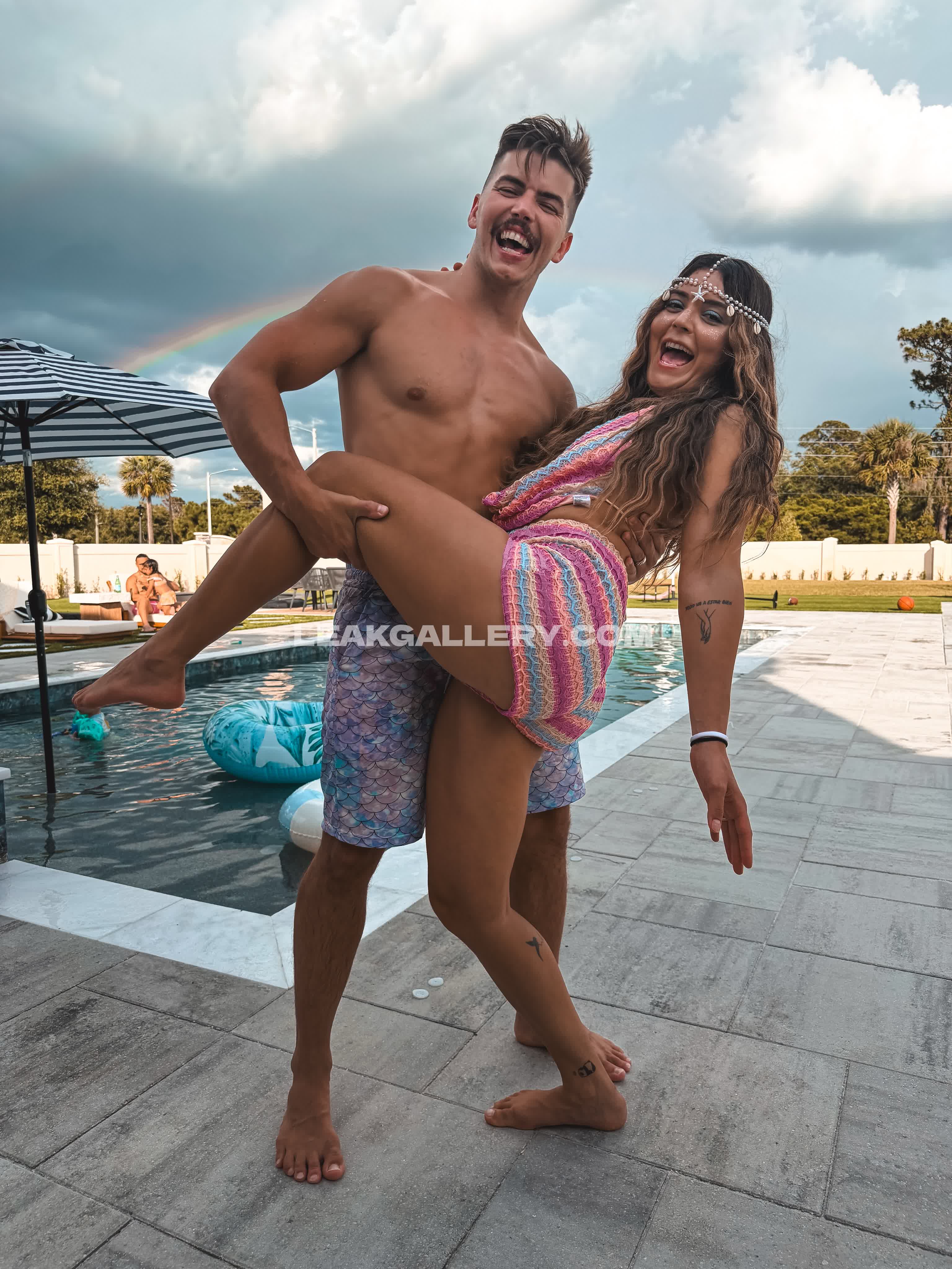 Thetaymelo Exclusive Leaked Nude OnlyFans #12806193