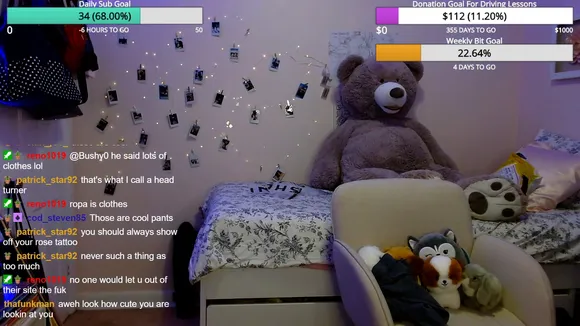 thewildlatina