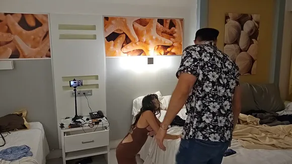 Thewildlatina Backless Dress Tease OnlyFans Video Leaked