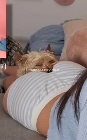 Thewildlatina Exklusiv geleakte Nacktbilder von OnlyFans #14909825