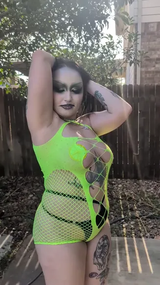 Thezombae Exclusive Leaked Nude OnlyFans #13317073
