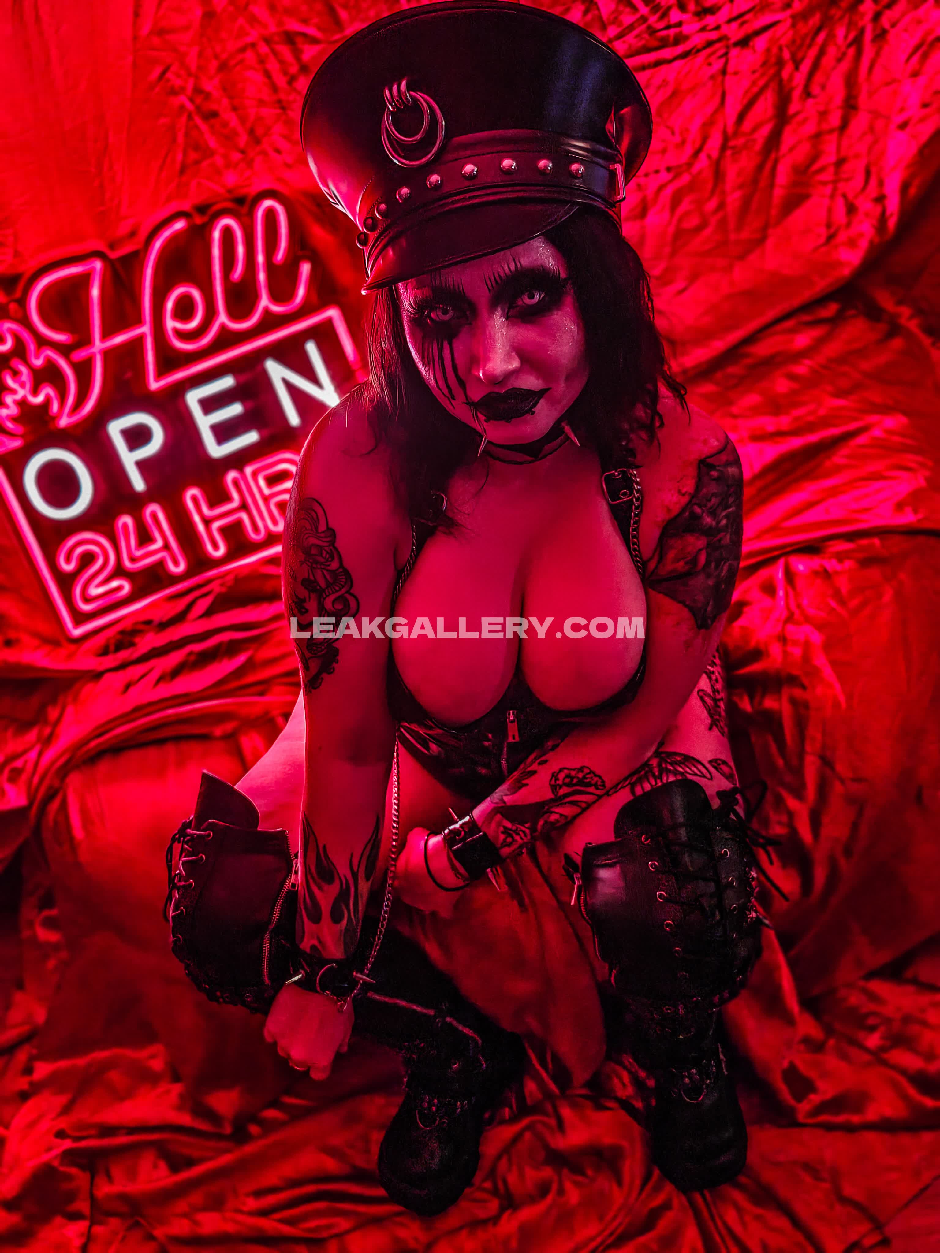 Thezombae Exclusive Leaked Nude OnlyFans #12575423
