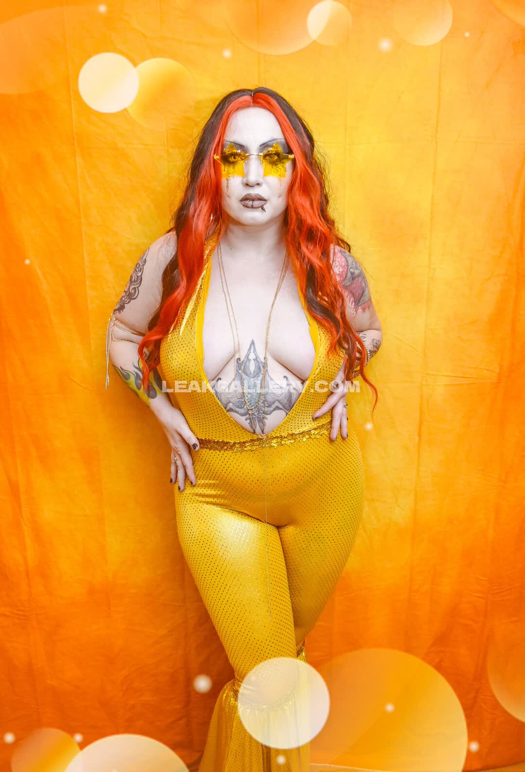 Thezombae Exclusive Leaked Nude OnlyFans #12575421