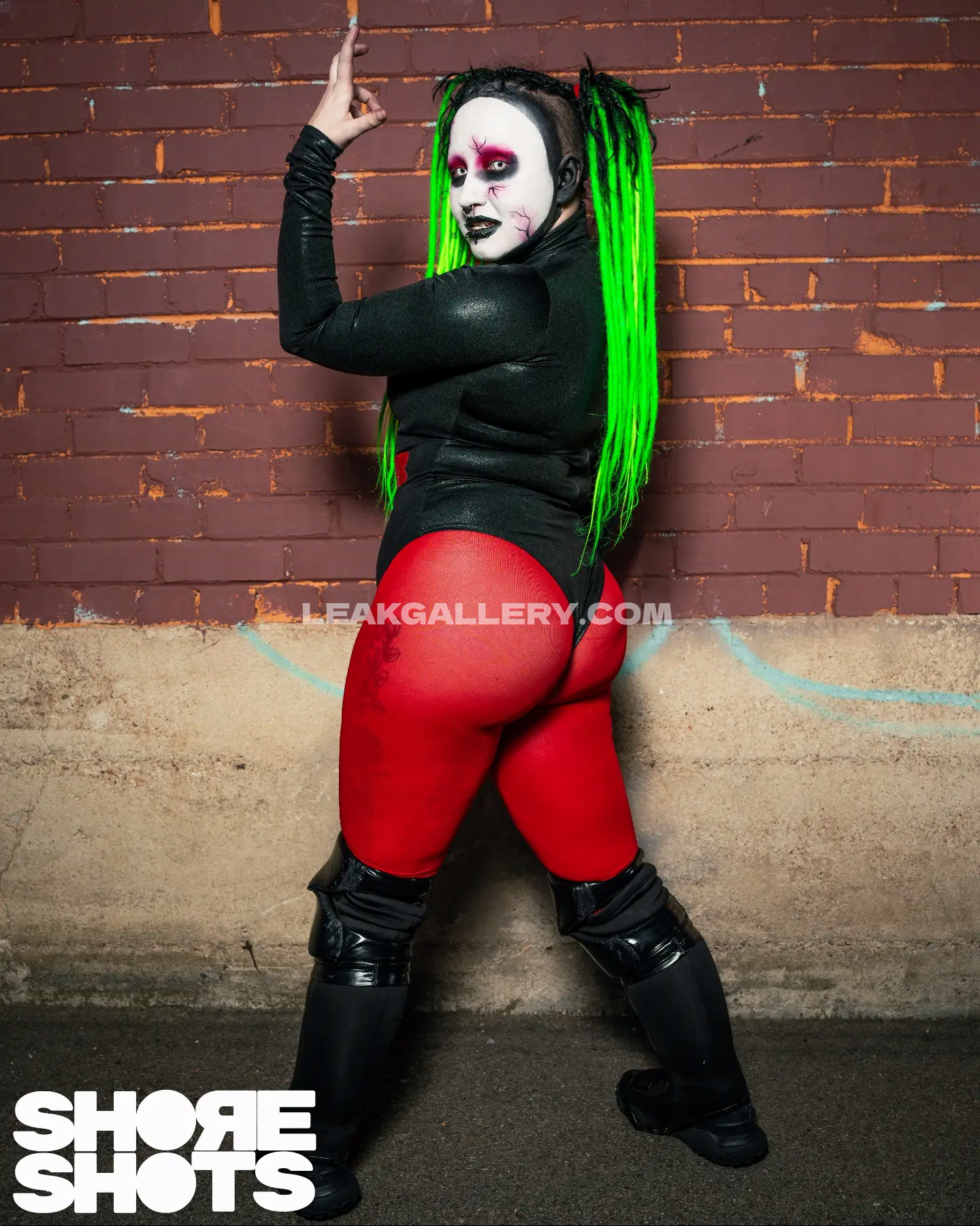 Thezombae Exclusive Leaked Nude OnlyFans #13011977