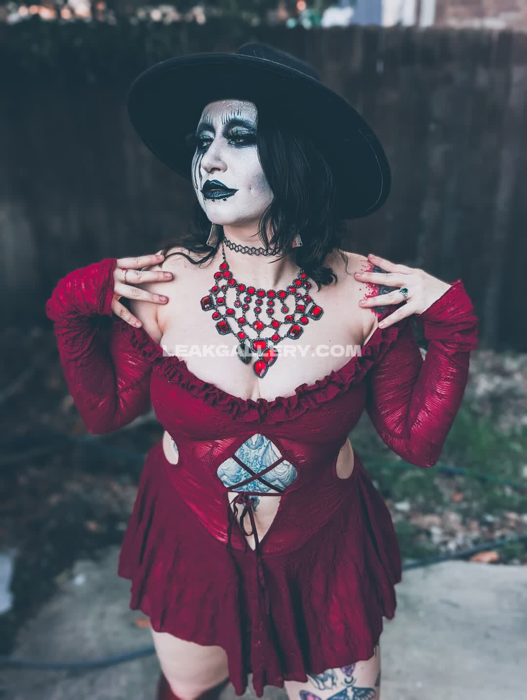 Thezombae Exclusive Leaked Nude OnlyFans #12575417