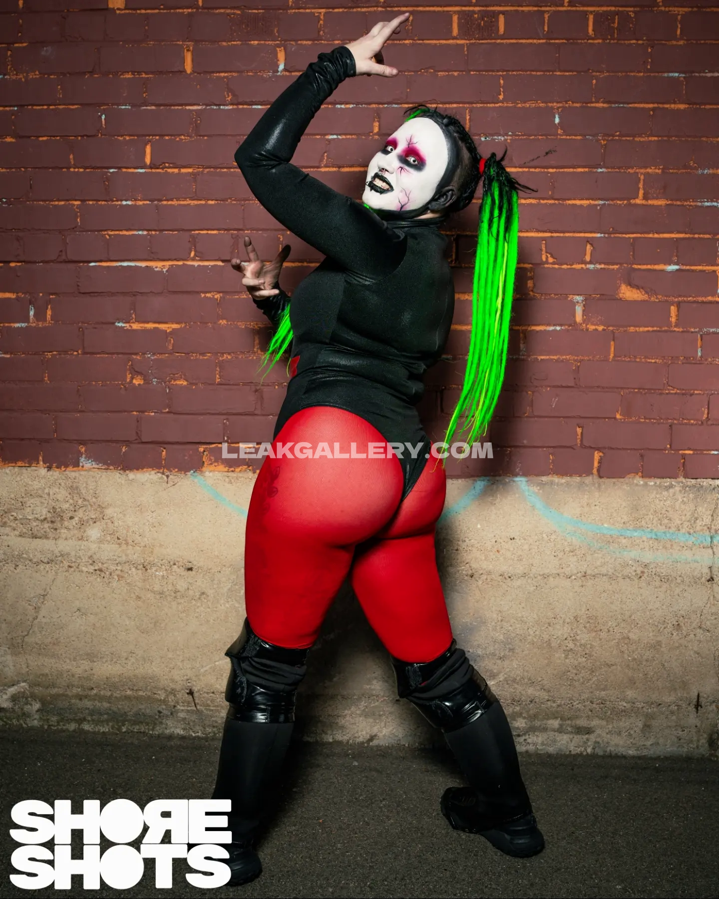 Thezombae Exclusive Leaked Nude OnlyFans #13011972