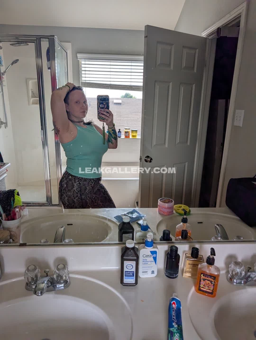 Thezombae Exclusive Leaked Nude OnlyFans #12967565