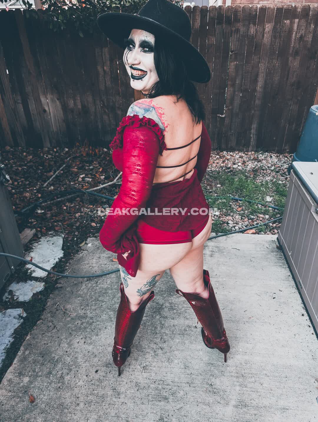 Thezombae Exclusive Leaked Nude OnlyFans #12575422