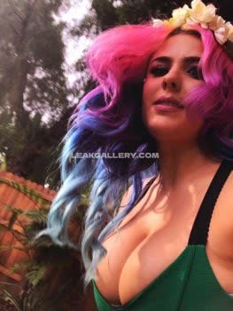 Thezombiunicorn Nudes vazados exclusivos do OnlyFans #14880216