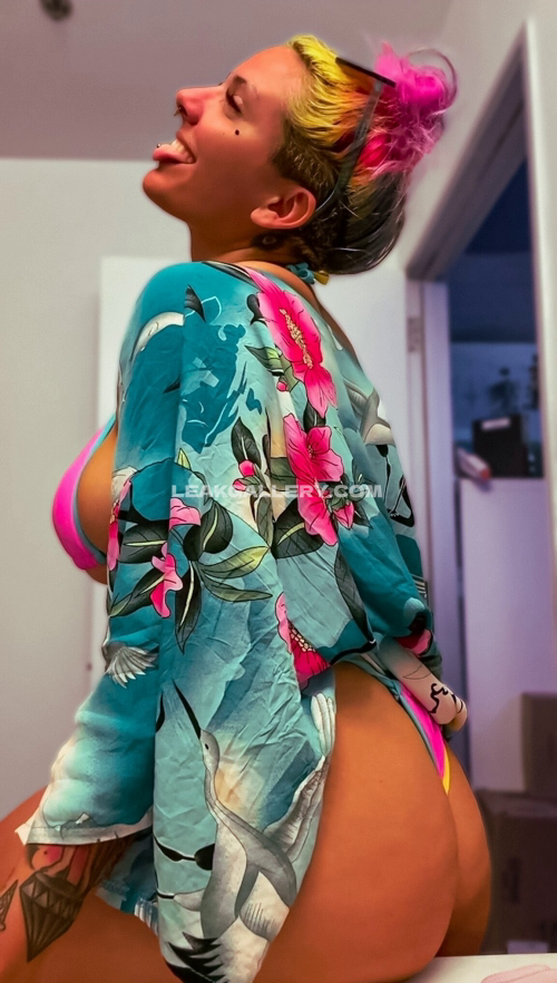 Thezombiunicorn Exclusive Leaked Nude OnlyFans #14865144
